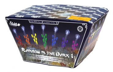 Funke Rainbow in the dark 1