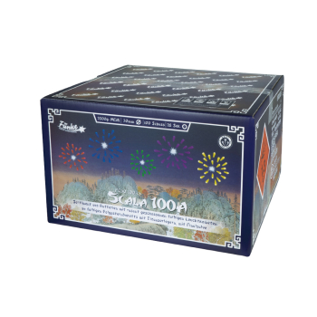 Funke Scala 100A