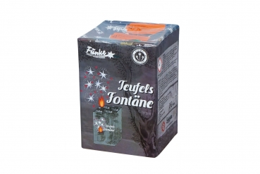 Funke Teufelsfontäne