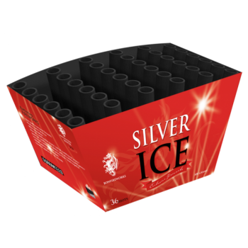 Rubro Silver Ice