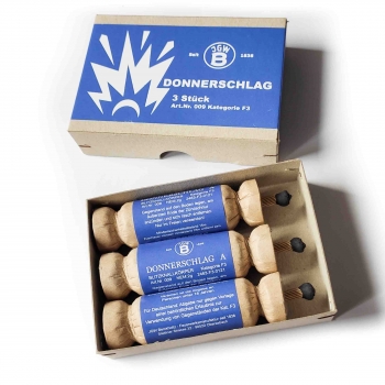JGW Berkholz Donnerschlag A
