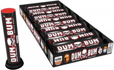 Klasek Dumbum Singelshot