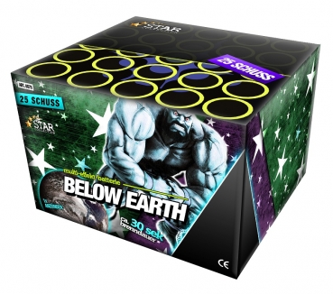 Katan Below Earth