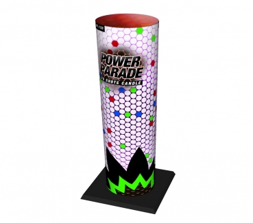 Katan Power Parade 100