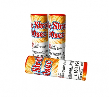 Katan White Strobe 90