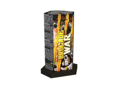 Klasek Brocade War 30mm