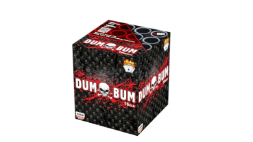 Klasek Dumbum 16/20