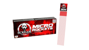 Klasek Scream Rocket Micro