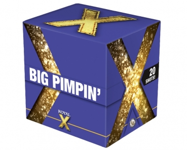 Lesli Big Pimpin’