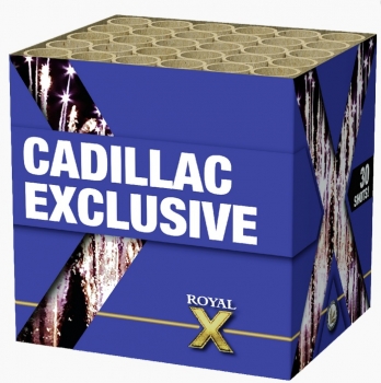 Lesli Cadillac Exclusive