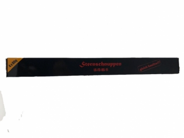 Lonestar Sternschnuppen Raketen