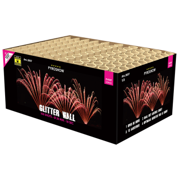 Broekhoff Glitter Wall