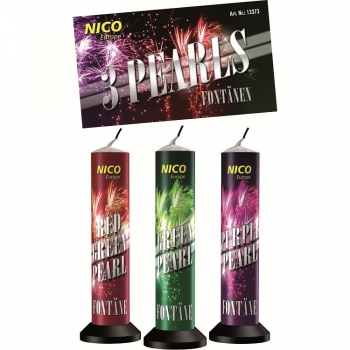 Nico 3 Pearls