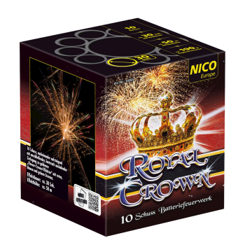 Nico Royal Crown