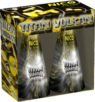 Nico Titan Vulkan