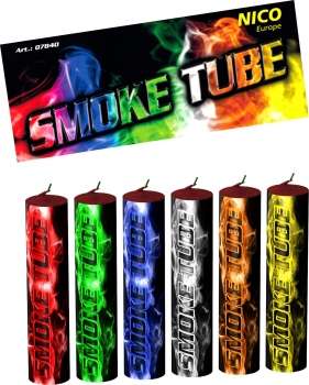 Nico Smoke Tube