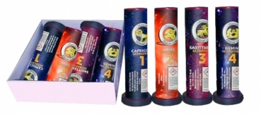PGE Pyrotrade Ultrashot