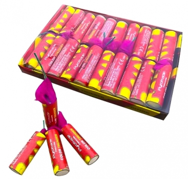 PGE Pyrotrade Color Thunder