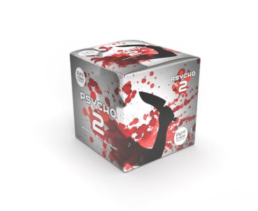 PGE Pyrotrade Psycho 2