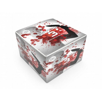 PGE Pyrotrade Psycho 3