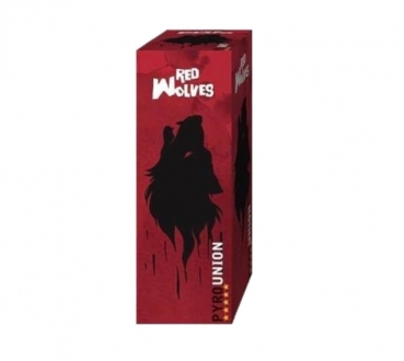 Pyrounion Red Wolfes