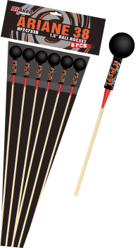 Riakeo Ariane 38