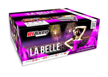 Riakeo La Belle