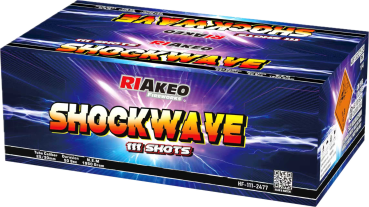 Riakeo Shockwave