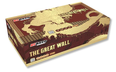 Riakeo The Great Wall