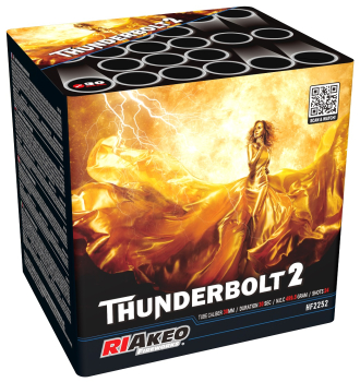 Riakeo Thunderbold 2