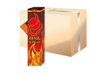 Startrade Devil Scream
