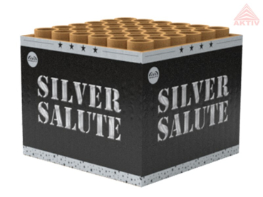 Wolff Silver Salute