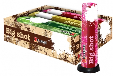 Xplode Big Shot