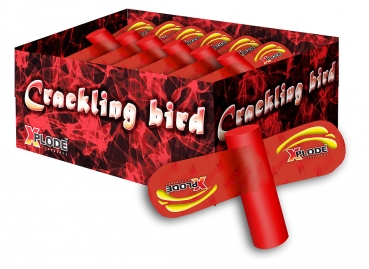Xplode Crackling Bird