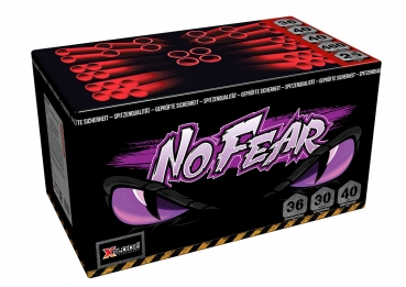 Xplode No Fear