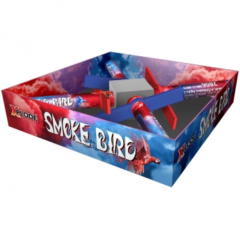 Xplode Smokebird