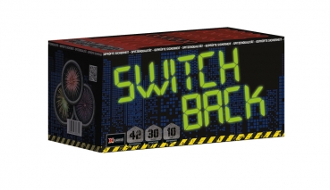 Xplode Switch Back