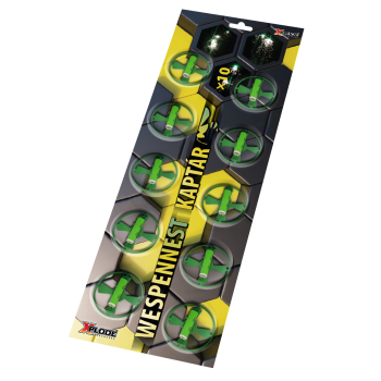 Xplode Wespennest