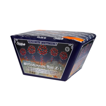 Funke Weissblinker Rot Z-1