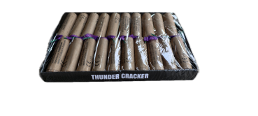 Pyrocentury Thunder Cracker