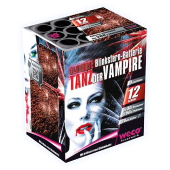 Weco Tanz der Vampire