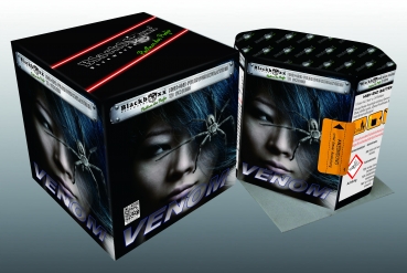 Blackboxx Venom