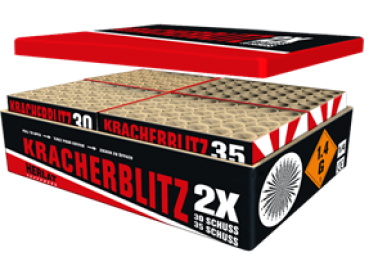 Zena Kracherblitz