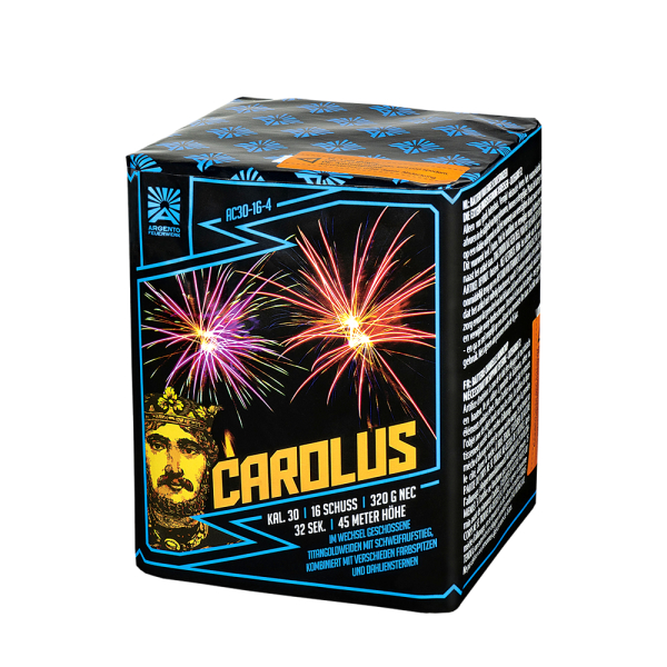 Argento Carolus
