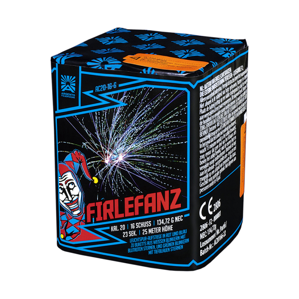 Argento Firlefanz