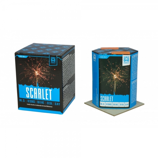 Argento Scarlet