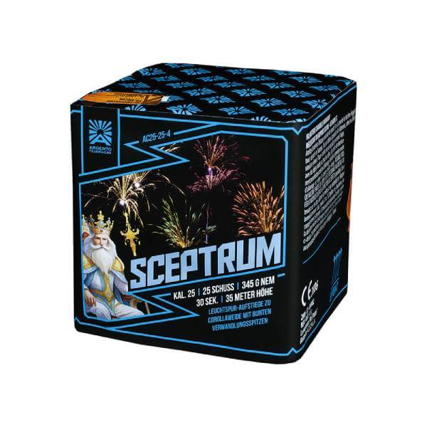 Argento Sceptrum