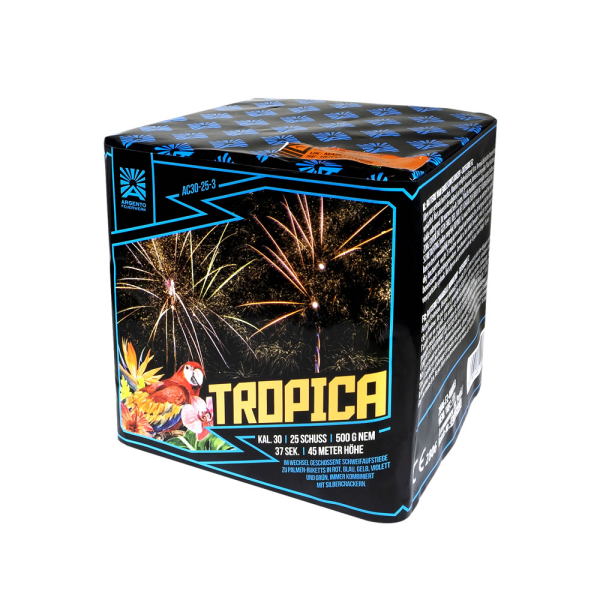 Argento Tropica