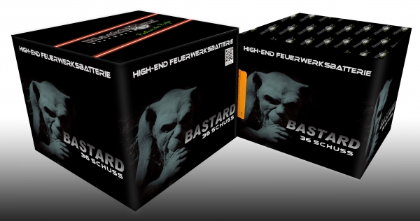 Blackboxx Bastard