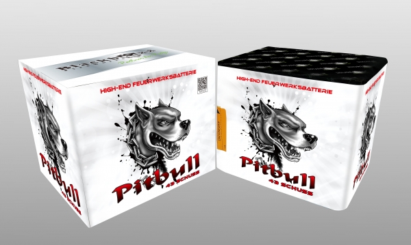 Blackboxx Pitbull